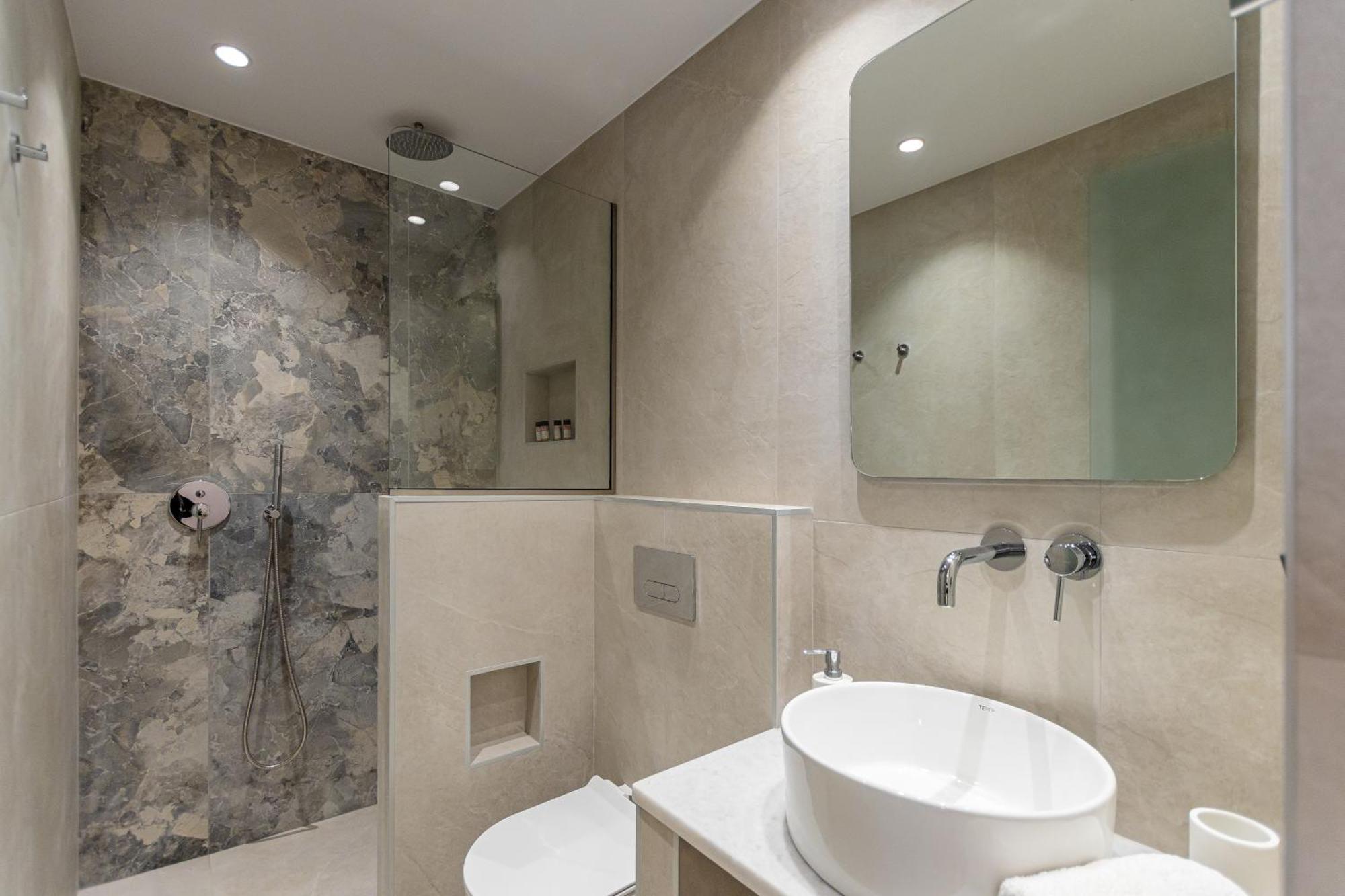 Adama'S Suites Naxos City 部屋 写真