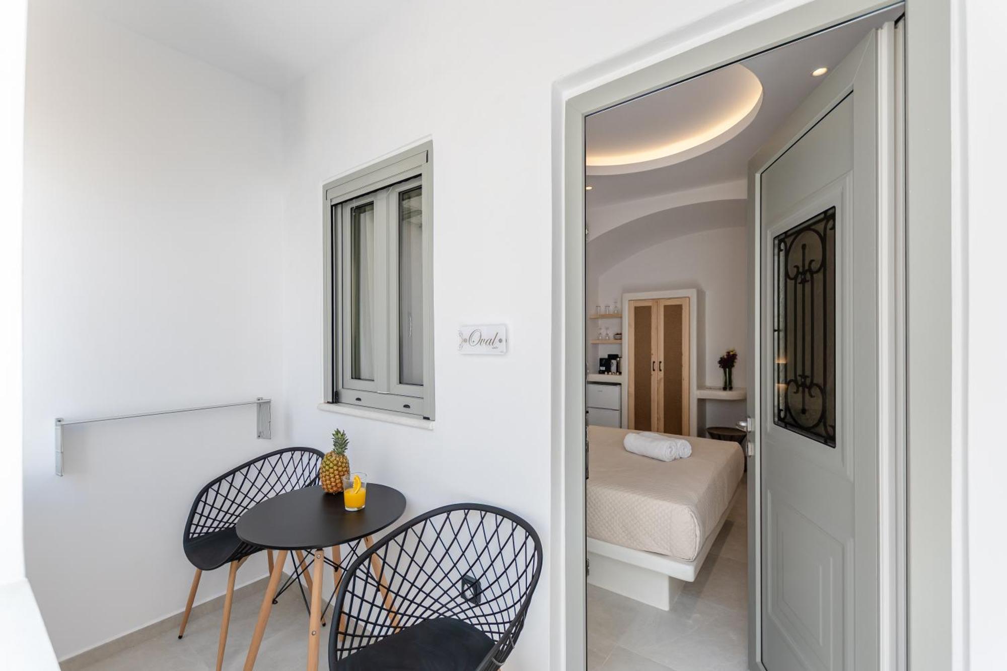 Adama'S Suites Naxos City 部屋 写真